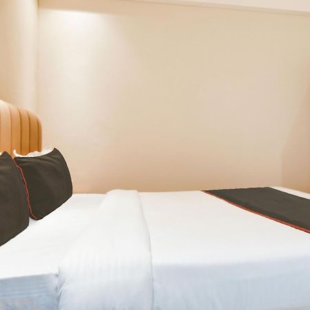Collection O Hotel Mint Indore Eksteriør bilde