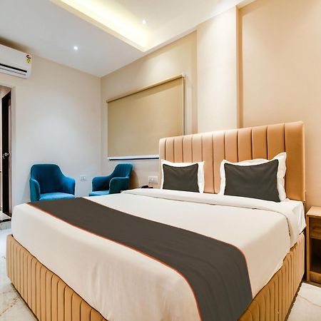 Collection O Hotel Mint Indore Eksteriør bilde